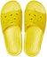 Purchase Selipar Sukan Crocs Cozy Anti-Licin Unisex Kuning 206121-7C1