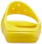 Details for Selipar Sukan Crocs Cozy Anti-Licin Unisex Kuning 206121-7C1