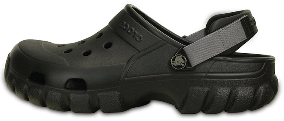 Crocs Cozy Antislip Sport Unisex Zwarte Sandalen 202651-02S Buy Crocs Cozy Antislip Sport Unisex Zwarte Sandalen 202651-02S