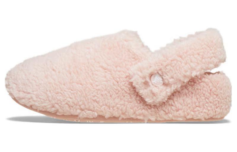 Crocs Cozy Slipper 'Pink Clay' 209386-6TY