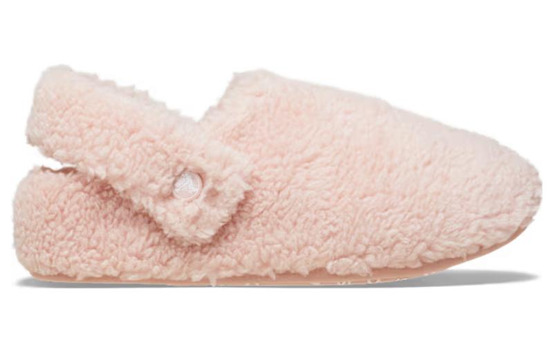 Order Selipar Crocs Cozy 'Pink Clay' 209386-6TY