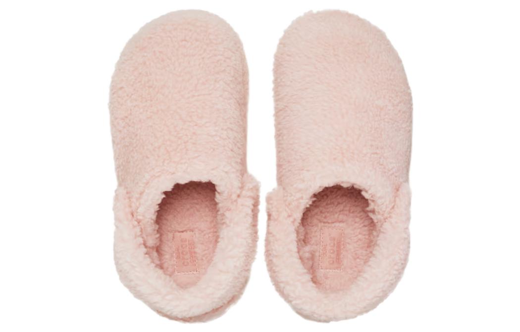 Purchase Selipar Crocs Cozy 'Pink Clay' 209386-6TY