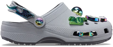 Crocs Hari Croc x Classic Clog 'Abu-abu Camo' 208337-90H Order Crocs Hari Croc x Classic Clog 'Abu-abu Camo' 208337-90H