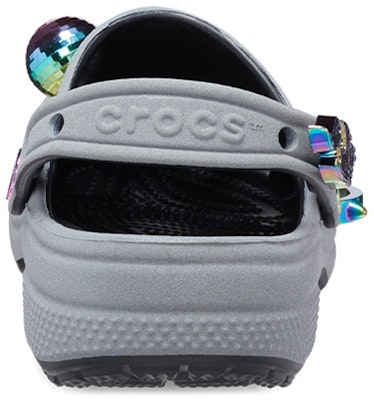 クロックス デー クラシック クロッグ 「迷彩グレー」 208337-90H Purchase クロックス デー クラシック クロッグ 「迷彩グレー」 208337-90H