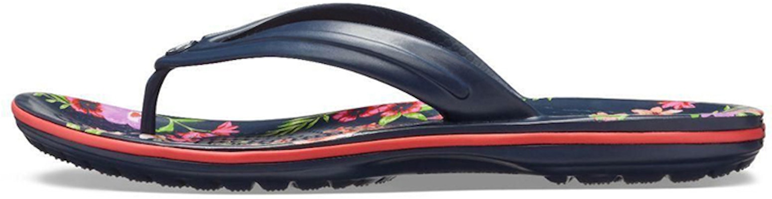 卡駱馳 Crocband 耐磨防滑 人字運動拖鞋 黑 Buy 卡駱馳 Crocband 耐磨防滑 人字運動拖鞋 黑