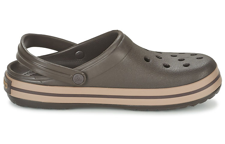 Crocs Crocband 'Brown Beach' 圖 2