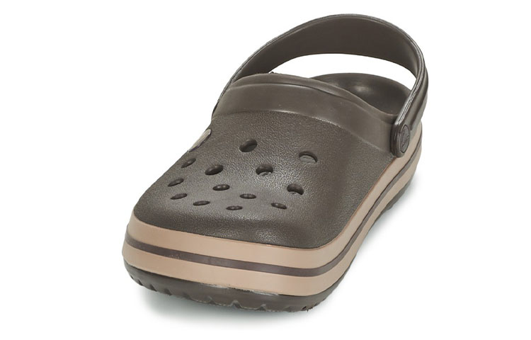 Crocs Crocband 'Brown Beach' 圖 4