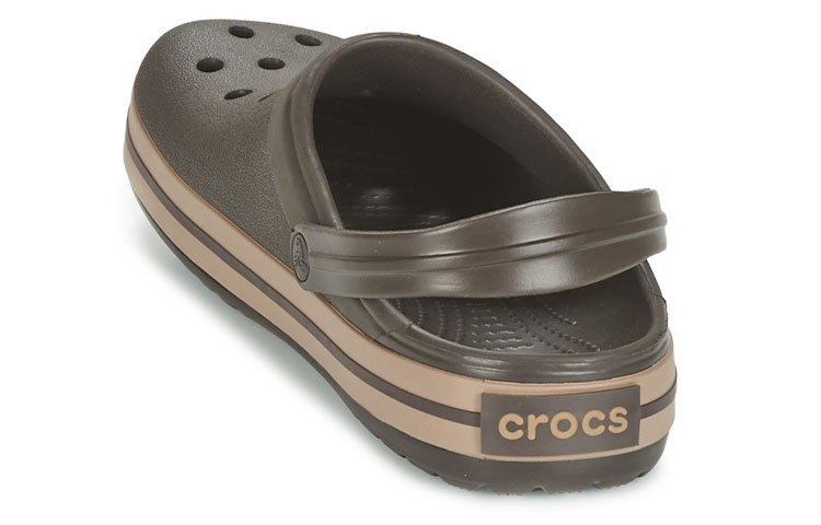 Crocs Crocband 'Brown Beach' 圖 5