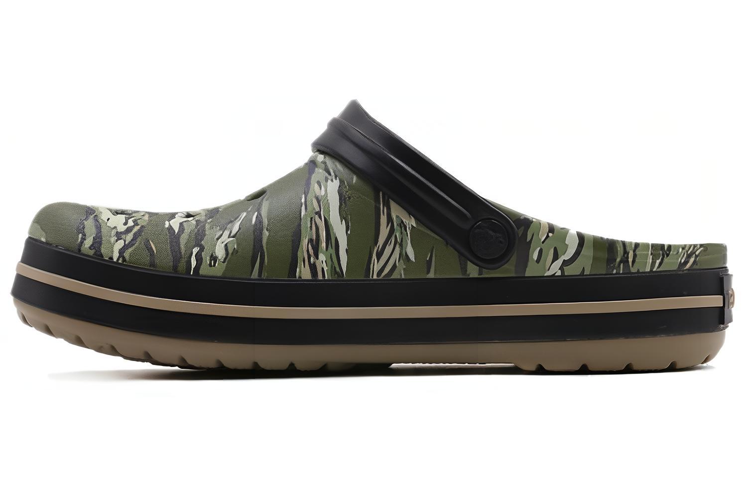 Crocs Crocband 'Camo' 204553-3Q6