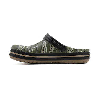 Crocs Crocband 'Camo'