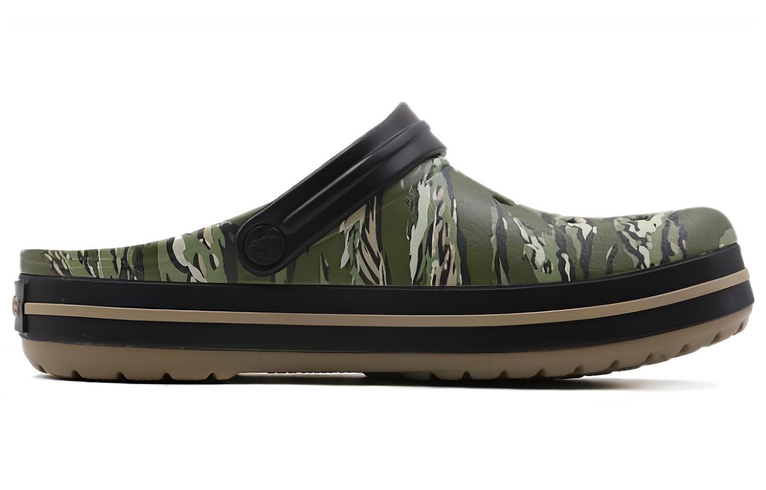 Crocs Crocband 'Camo' 圖 2