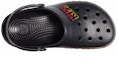 Purchase Crocs Crocband 'Kiss Lights Hitam' 205855-0C4