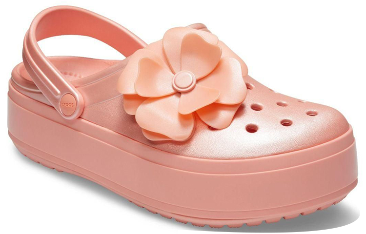 Crocs Crocband 'Pink CMFT' 圖 3