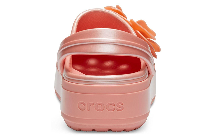 Crocs Crocband 'Pink CMFT' 圖 6