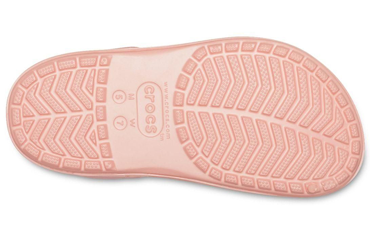 Crocs Crocband 'Pink CMFT' 圖 7