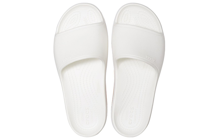 Purchase Crocs Crocband 'White' 205693-100