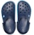 Crocs Crocband Beach Deep Blue Sandals 205889-410