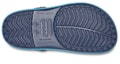 Purchase Crocs Crocband Beach Deep Blue Sandals 205889-410