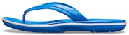 Crocs Crocband Beach Flip-Flops Bright Blue 11033-4KG