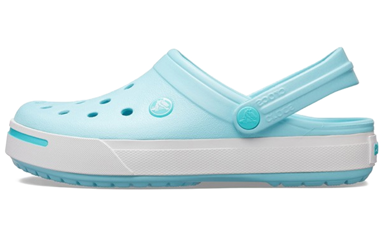 Crocs Crocband Beach Light Blue Unisex Sandals 11989-4JA