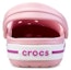 Lookbook Sandal Pantai Crocs Crocband Unisex Merah Jambu Ungu 11016-6MB
