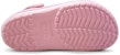 Sandal Pantai Crocs Crocband Unisex Merah Jambu Ungu 11016-6MB