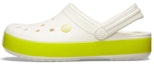 Buy Crocs Crocband Sandal Pantai Kuning 205894-74H