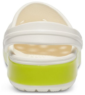 Crocs Crocband Sandal Pantai Kuning 205894-74H Shop Crocs Crocband Sandal Pantai Kuning 205894-74H