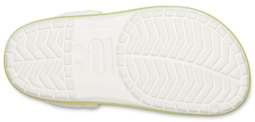 Crocs Crocband Sandal Pantai Kuning 205894-74H Purchase Crocs Crocband Sandal Pantai Kuning 205894-74H