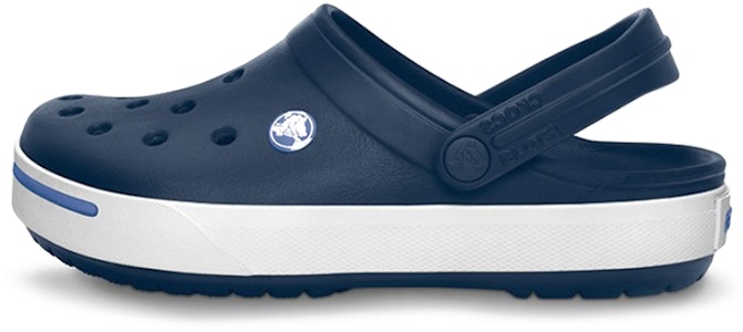 크록스 크록밴드 비치 남녀공용 블루 샌들 11989-42T Buy 크록스 크록밴드 비치 남녀공용 블루 샌들 11989-42T