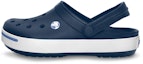 Buy Crocs卡駱馳 Crocband 防滑耐磨 運動涼鞋 男女同款 藍白