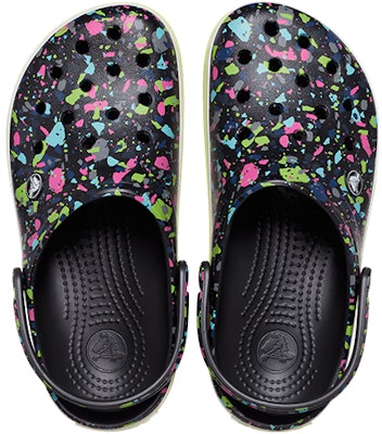 Sandalias Unisex Casual Crocs Crocband Negras 'Black'. 207776-0C4 Purchase Sandalias Unisex Casual Crocs Crocband Negras 'Black'. 207776-0C4