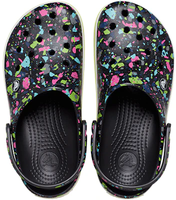 Sandal Kasual Uniseks Crocs Crocband 'Hitam' 207776-0C4 Purchase Sandal Kasual Uniseks Crocs Crocband 'Hitam' 207776-0C4