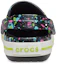 Details for Sandal Kasual Uniseks Crocs Crocband 'Hitam' 207776-0C4