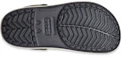 Sizing Sandal Kasual Uniseks Crocs Crocband 'Hitam' 207776-0C4