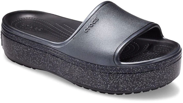 Crocs Crocband 休闲男女款黑色拖鞋 205913-002 Order Crocs Crocband 休闲男女款黑色拖鞋 205913-002