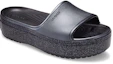 Order Crocs Crocband 休闲男女款黑色拖鞋 205913-002