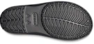 Details for Crocs Crocband 休闲男女款黑色拖鞋 205913-002