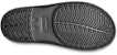 Crocs Crocband Kasual Uniseks Selipar Hitam 205913-002