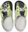 Purchase Crocs Crocband Unisex Sandalen Weiß Schwarz Grün Langlebig Casual 206593-1DU