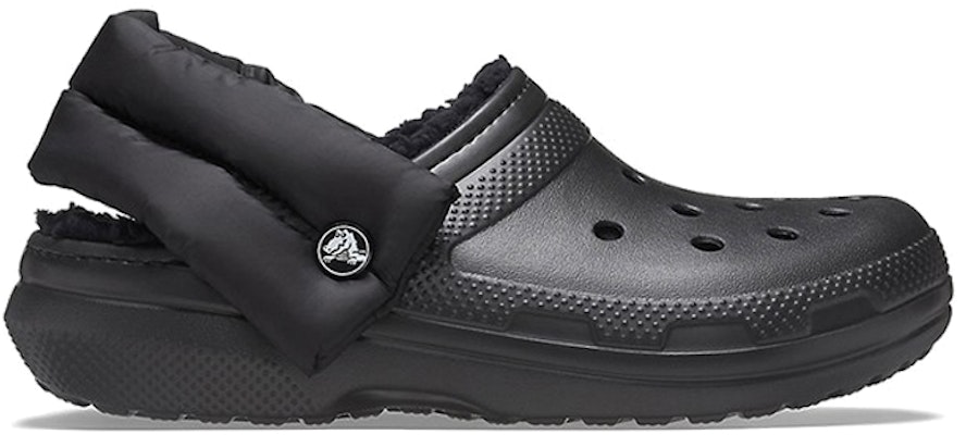 Crocs Crocband Classic Black 206589-060 Order Crocs Crocband Classic Black 206589-060
