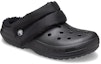 Lookbook Crocs Crocband Classic Black 206589-060