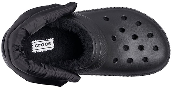 クロックス クラシック ブラック (Kurokkusu Kurashikku Burakku) 206589-060 Purchase クロックス クラシック ブラック (Kurokkusu Kurashikku Burakku) 206589-060