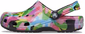 Crocs Crocband Classic Bubble Clog 'Multi-Color' 207298-0C4