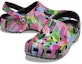 Lookbook Crocs Crocband Classic Bubble Clog 'Multi-Color' 207298-0C4