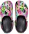 Crocs Crocband Classic Bubble Clog 'Multi-Color' 207298-0C4