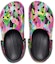 Shop Crocs Crocband Classic Bubble Clog 'Multi-Color' 207298-0C4