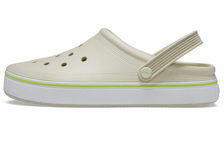 Crocs Crocband Clean Clog 208371-2Y2