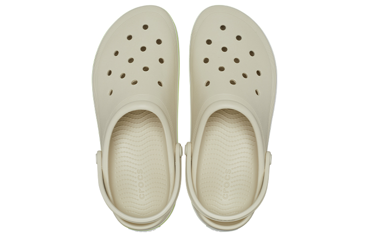 Purchase Crocs Crocband Clean Zuecos 208371-2Y2