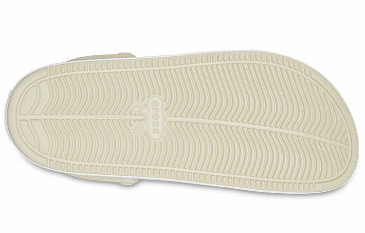 Sizing Crocs Crocband Clean Zuecos 208371-2Y2